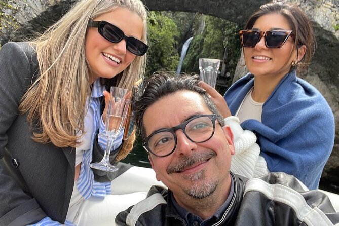 1 Hour Private and Guided Cruise to Lake Como Mostes motorboat - Price and Value: Why This One-Hour Private Boat Works