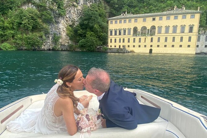 1 Hour Private and Guided Cruise to Lake Como Mostes motorboat - Should You Book This 1-Hour Mostes Motorboat Cruise?
