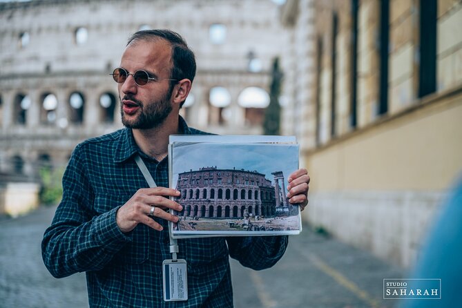 10 Wonders of Rome in 3 hrs - Pantheon: A Living Church and a Real Pause