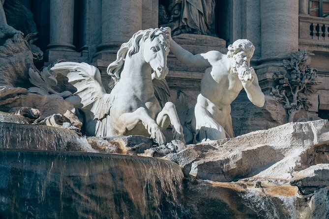 10 Wonders of Rome in 3 hrs - Pontifical Gregorian University: Jesuit Roots on the Walk