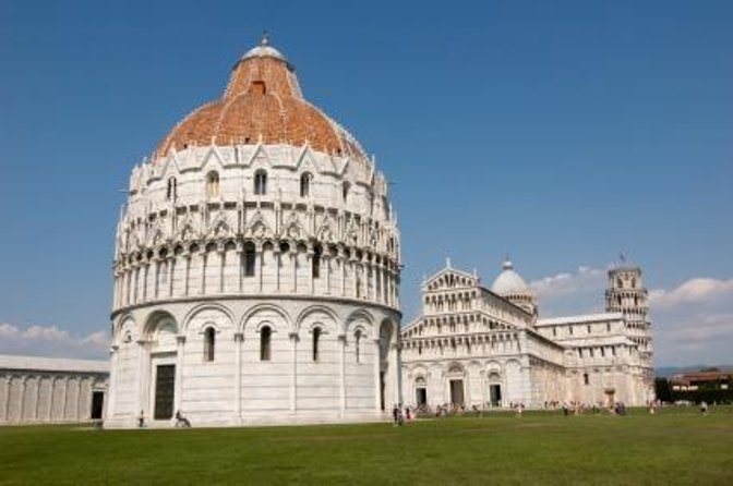 2-Hour Small-Group Walking Tour of Pisa Off The Beaten Path - Key highlights you’ll care about