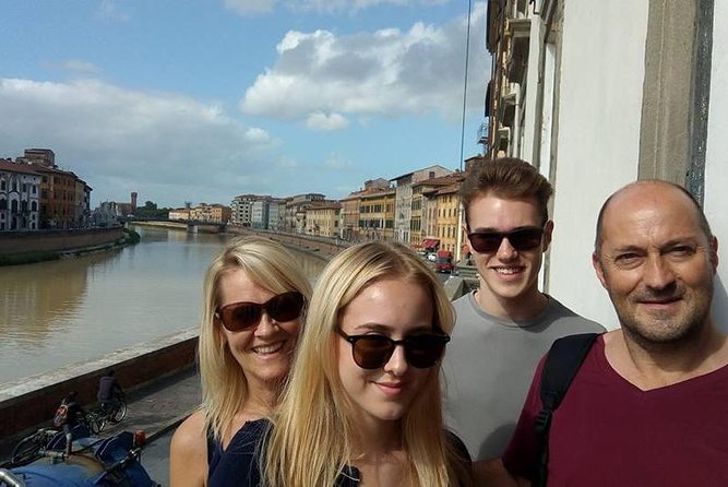 2-Hour Small-Group Walking Tour of Pisa Off The Beaten Path - Stop 2: Piazza Vittorio Emanuele II—history that turns into street-level clues