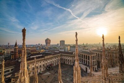 2-hours Duomo of Milan guided experience with entrance tickets - What’s Included (And What You Still Need to Plan)