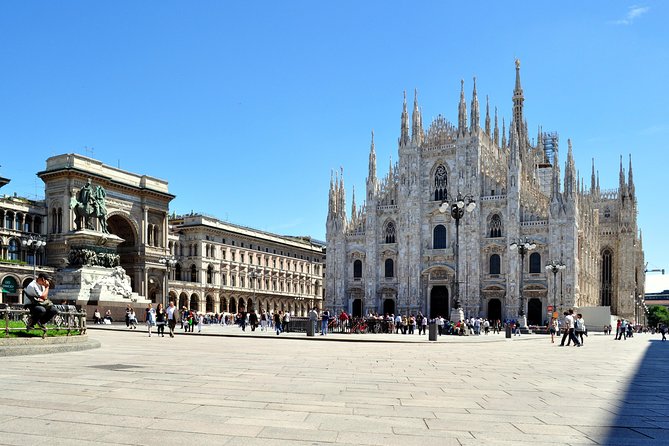 2-hours Duomo of Milan guided experience with entrance tickets - Guide Styles You Might Get (And Why It Matters)