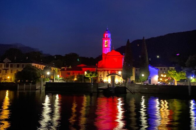 2 Hours Private and Guided Cruise to Lake Como Mostes boat - Key highlights