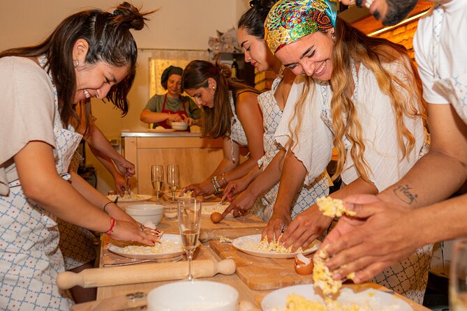 2-in-1 Pasta and Tiramisu Cooking Masterclass in Rome - Price and Value: Is $78.60 Worth It?