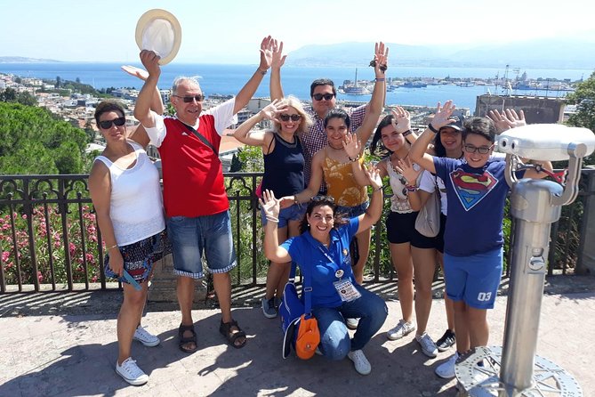 2,5-Hour Messina Walking Tour - Why This Messina Walk Hits the Sweet Spot