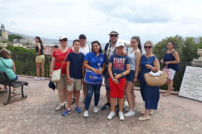 2,5-Hour Messina Walking Tour - Campanile del Duomo: The Main Attraction You Don’t Want to Miss