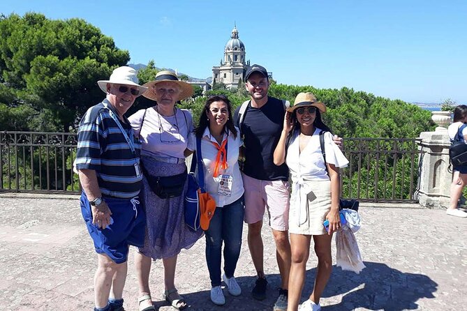 2,5-Hour Messina Walking Tour - Museo dell’Opera dei Pupi Rosario Gargano: Puppets, Craft, and a Family Legacy