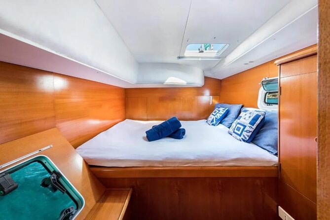 3-Catamaran from Cannigione to the islands of the Archipelago - Should You Book This Catamaran Trip to La Maddalena?