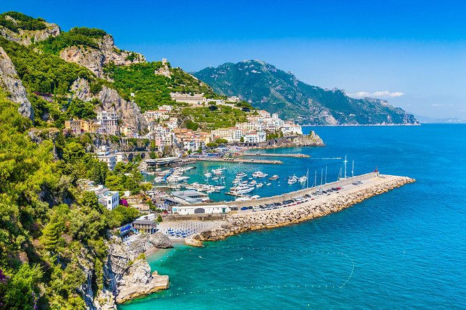 3 Days in Sorrento, Capri & Pompeii: la Dolce Vita - Key Points You’ll Care About