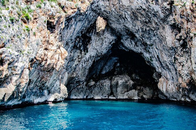 3-hour Boat Tour in Santa Maria di Leuca - Key Highlights You’ll Actually Care About