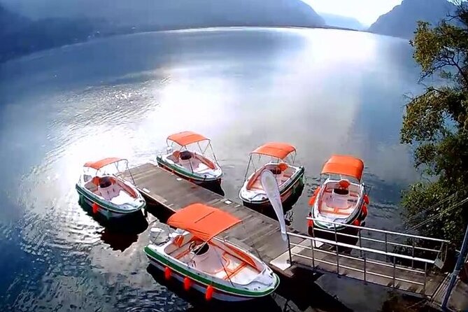3 hours Boat Rental Lake Como - Key things to know before you go