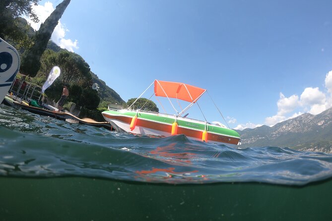 3 hours Boat Rental Lake Como - Where the time goes on the water: how to plan your stops
