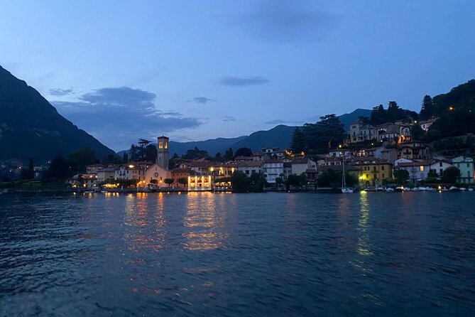 3 Hours Guided Cruise with stop and visit of Bellagio - Villa del Balbianello to Tremezzina: the photo stop that earns its walking