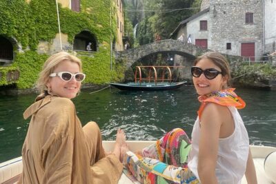 3 Hours Guided Cruise with stop and visit of Bellagio - Laglio to Isola Comacina: villas, villages, and the lake’s quieter side