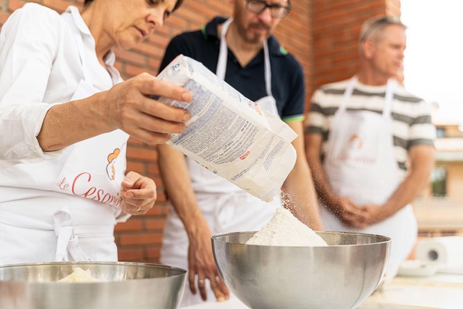 3-Recipe Italian Cooking Class in Como – Cesarine Best NYT Hosts - Key highlights