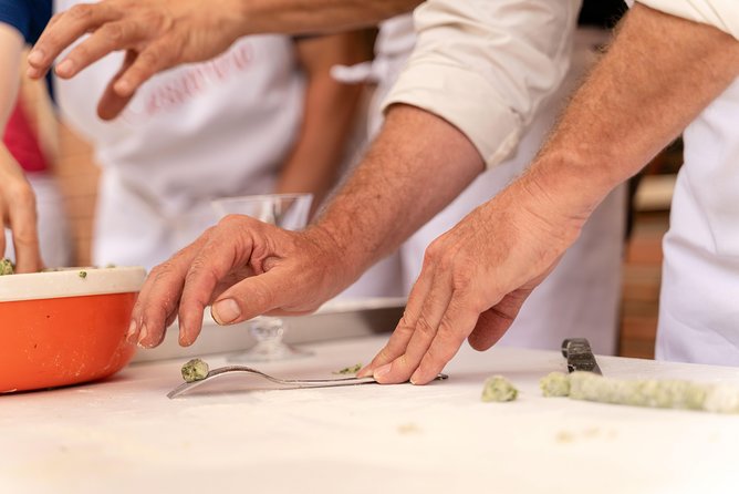 3-Recipe Italian Cooking Class in Como – Cesarine Best NYT Hosts - Cooking in Como, the Cesarine way