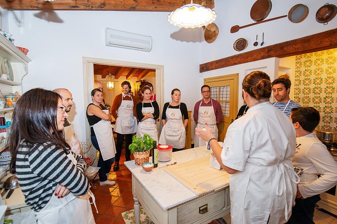 3-Recipe Italian Cooking Class in Como – Cesarine Best NYT Hosts - What you learn in the kitchen (and why it matters)