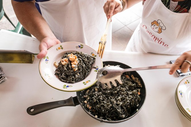 3-Recipe Italian Cooking Class in Como – Cesarine Best NYT Hosts - Price and value: is $107.68 worth it?