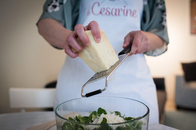 3-Recipe Italian Cooking Class in Como – Cesarine Best NYT Hosts - Who this class is best for (and who should think twice)