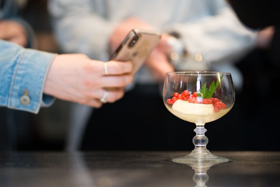 4-Course Cooking Experience in Florence - Key takeaways before you go