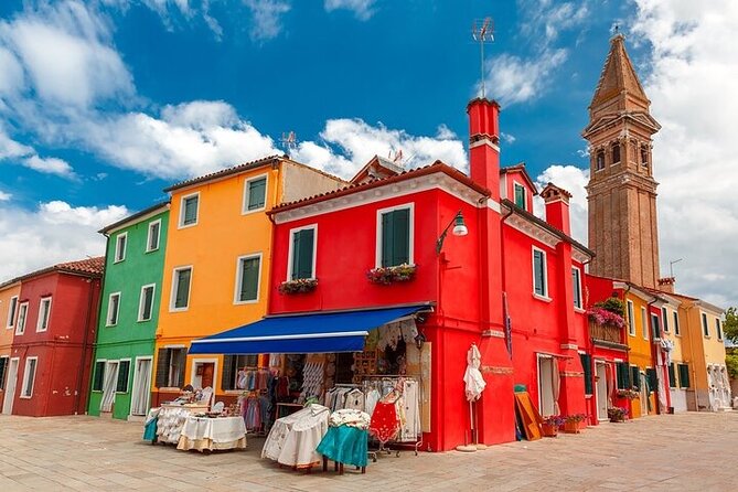 4 hours Private Boat Tour to Murano, Burano with local real guide - Price and Value: What You’re Actually Paying For