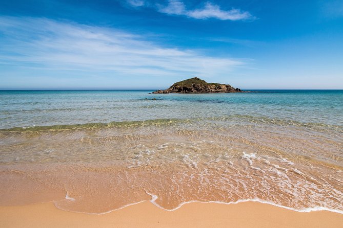 4x4 Mountains And Beaches - Chia area - Key highlights at a glance