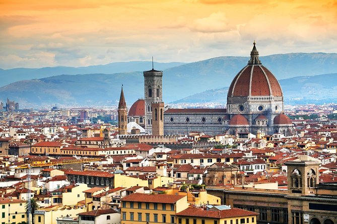 5-Day Best of Italy: Assisi, Siena, Florence, Venice and more - Why This Rome-to-Venice Loop Works for First-Timers