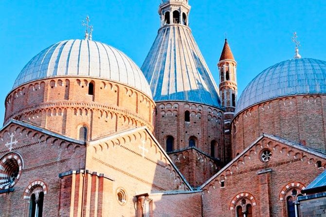 5-Day Best of Italy: Assisi, Siena, Florence, Venice and more - Where You’ll Sleep: 4-Star Florence and Venice Hotel Reality