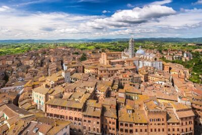 5-Day Best of Italy: Assisi, Siena, Florence, Venice and more - Coach Comfort, Wi‑Fi, and the Headset Walking Tours