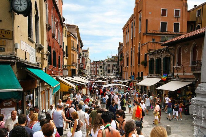 5-Day Best of Italy: Assisi, Siena, Florence, Venice and more - Day-by-Day: Assisi and Siena’s Sacred and Civic Squares