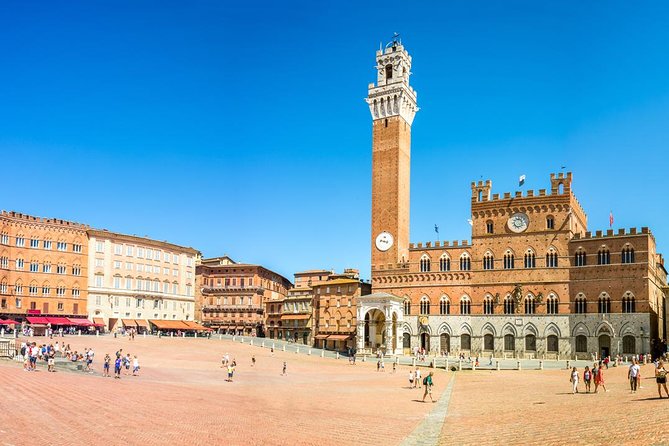 5-Day Best of Italy: Assisi, Siena, Florence, Venice and more - Florence in One Tight Day: Duomo, Signoria, and Santa Croce