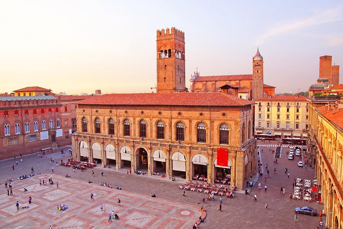 5-Day Best of Italy: Assisi, Siena, Florence, Venice and more - Venice Highlights: Piazza San Marco, Bridge of Sighs, and Spritz Time