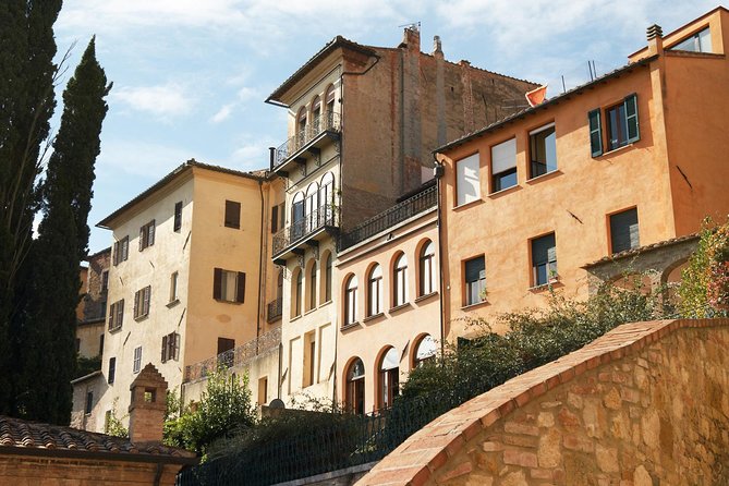 5-Day Best of Italy: Assisi, Siena, Florence, Venice and more - Montepulciano Views and Your Final Return to Rome