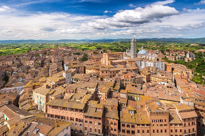 5-Day Best of Italy: Assisi, Siena, Florence, Venice and more - Coach Comfort, Wi‑Fi, and the Headset Walking Tours