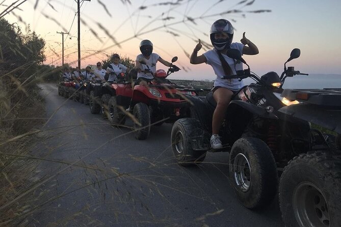 5Hour Safari Tour in Crete(Heraklion)with Quad,Jeep,Buggy & Lunch - Key Things That Make This Crete Safari Worth Your Time
