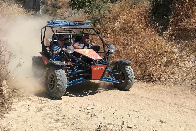 5Hour Safari Tour in Crete(Heraklion)with Quad,Jeep,Buggy & Lunch - Price and Value: What You Pay for, and What It Includes