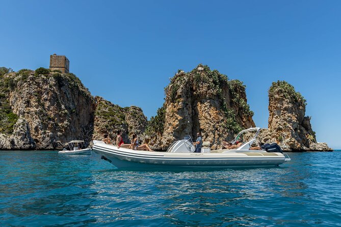 8-Hour Boat Tour from Castellammare del Golfo to San Vito Lo Capo - Price and value: what $139.13 buys you (and what it doesn’t)