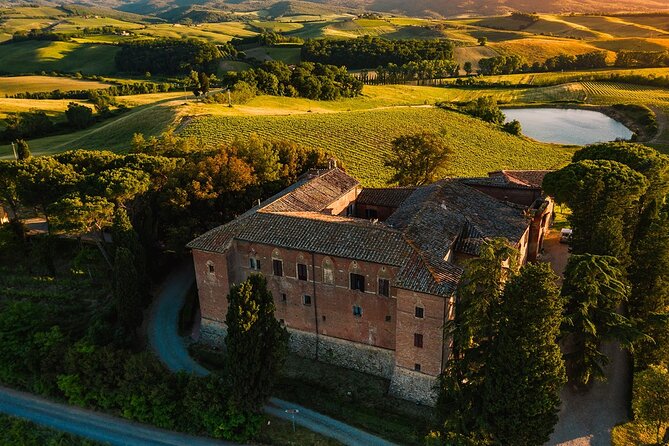 A Brunello Cooking Class with Vineyards View Winery - Key Highlights You’ll Actually Care About