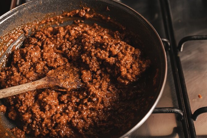A Brunello Cooking Class with Vineyards View Winery - Timing, Mobile Tickets, and Small Details That Smooth the Day