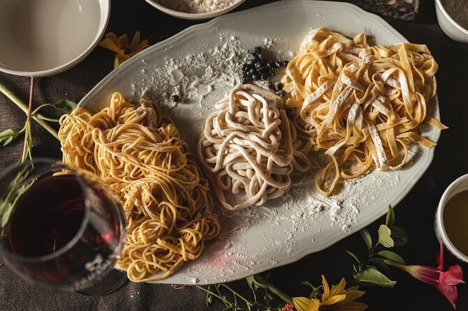 A Brunello Cooking Class with Vineyards View Winery - Should You Book the Brunello Cooking Class at Castello Tricerchi?
