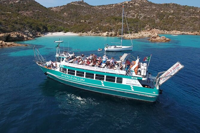 A day excursion to La Maddalena - Key Things You’ll Notice on This La Maddalena Day Trip