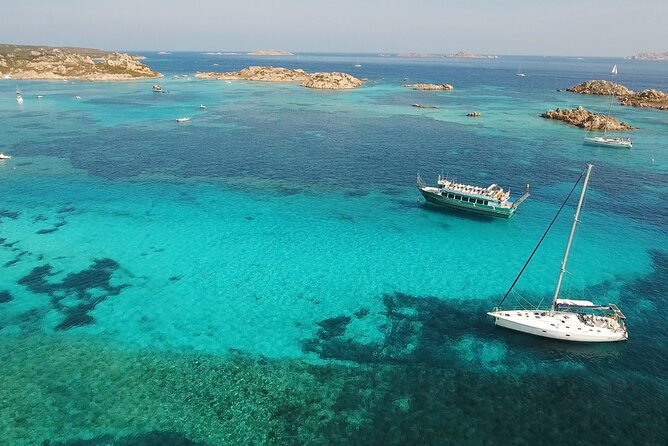 A day excursion to La Maddalena - Price and Value: What You Pay, What’s Missing, and How to Get the Most