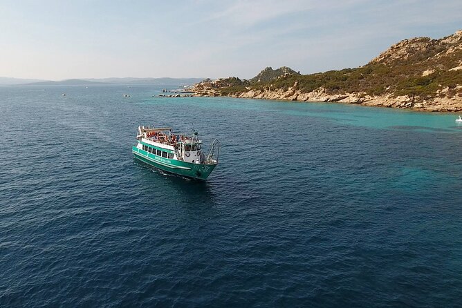 A day excursion to La Maddalena - Boats, Crew, and Comfort: How the Trip Feels in Real Life