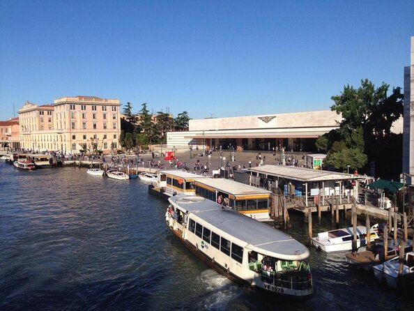 A Sparkling Day in the Prosecco Hills from Venice - Key highlights worth getting excited about