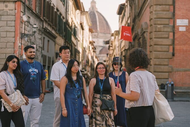 Academia Gallery: Statue of David Evening Tour - A calmer way into the Accademia after-hours