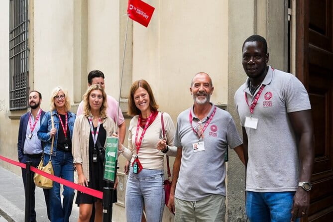 Academia Gallery: Statue of David Evening Tour - Timing tips: how to make the evening slot work for you
