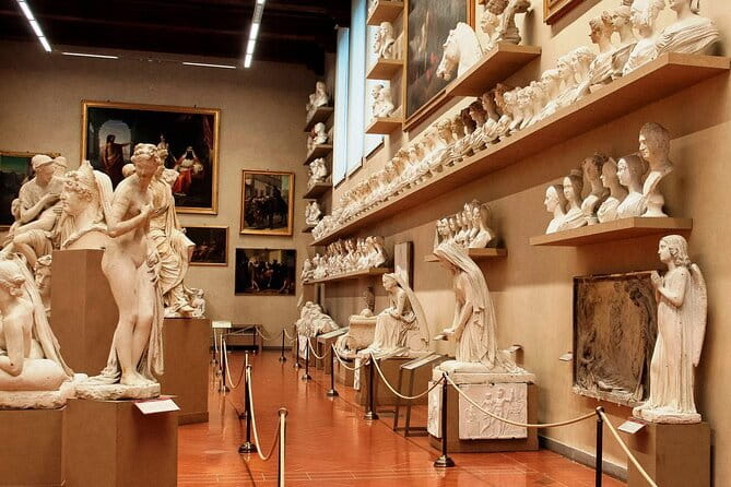 Accademia Gallery Entrance Ticket with Priority Access - Value and Price: Is $49.26 a Good Deal?