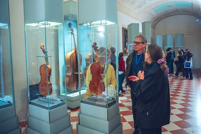 Accademia Gallery: Michelangelo’s David, A Symbol of Strength. - Skip-the-line entry at the Galleria dell’Accademia